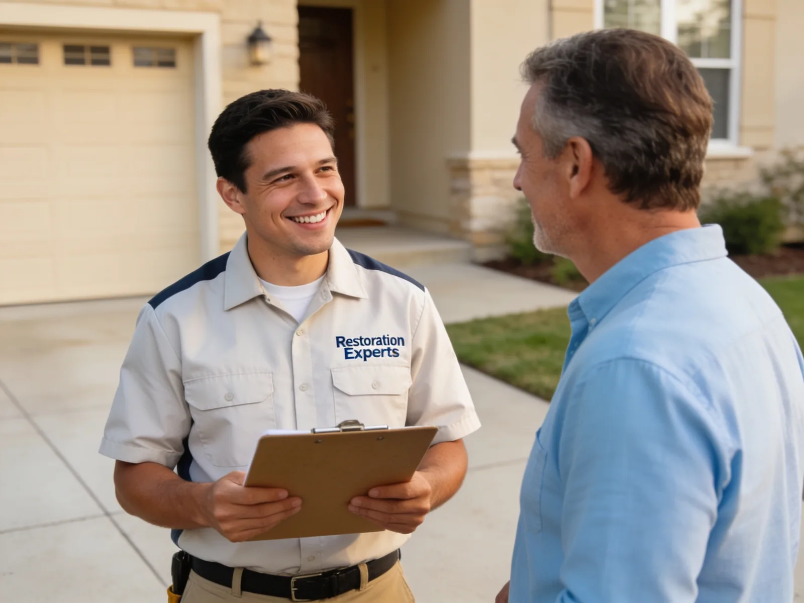 Water Damage Cleanup Nardin, OK FAQs